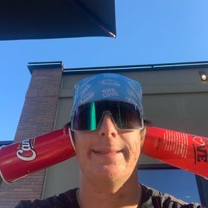 Meet your Posher, Tommy